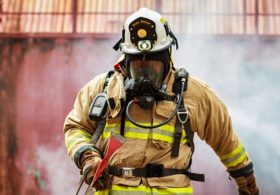 How Stepdad Firefighter Learned of 911 Call in Most Painful Way Possible