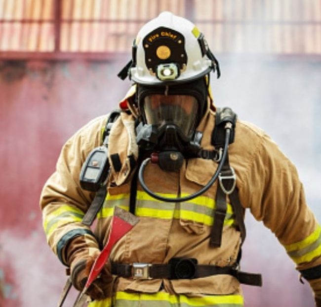 How Stepdad Firefighter Learned of 911 Call in Most Painful Way Possible