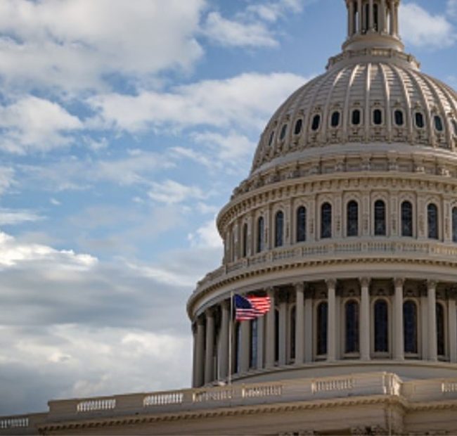 Time Running Out: The House Has a Narrow Window to Stop Shutdown, Address Voter Fraud