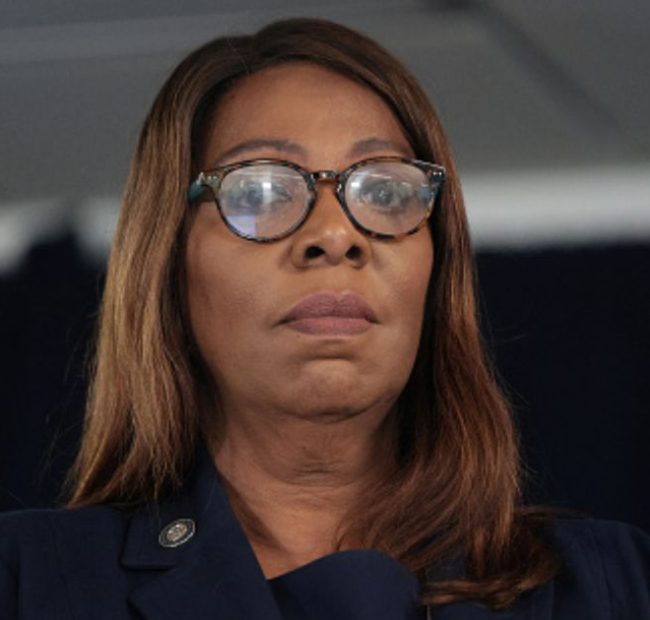 Letitia James Loses Again: AG Suffers Another Major Courtroom Defeat, This Time at Hands of Obama Judge