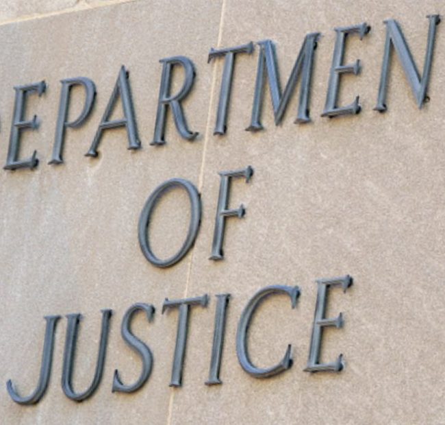 DOJ Gives Second Chance to Reformed Criminals Who Lost Gun Rights: One Lost His for Listening to a Phone Call