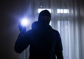 Burglar Breaks Glass, Alerts Armed Alabama Homeowner – It’s Last Mistake He Ever Made