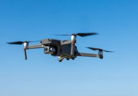 You Could See Drones Buzzing All Over the Country: Trump Admin Expands Drone Operations