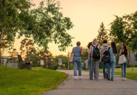 DOJ Makes Med School Pay Up for Denying Jewish Students Time Off for Religious Days