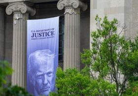 Trump DOJ Sues California City for Jacking Up Gun Permits, Pricing Citizens Out of Their 2A Rights