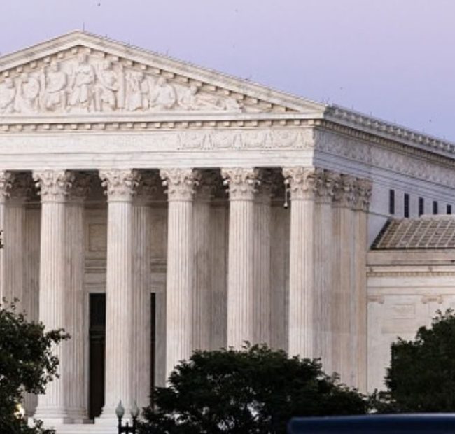 SCOTUS Climate Suit Could Devastate Family Farms, Give China and Russia an Edge: Expert