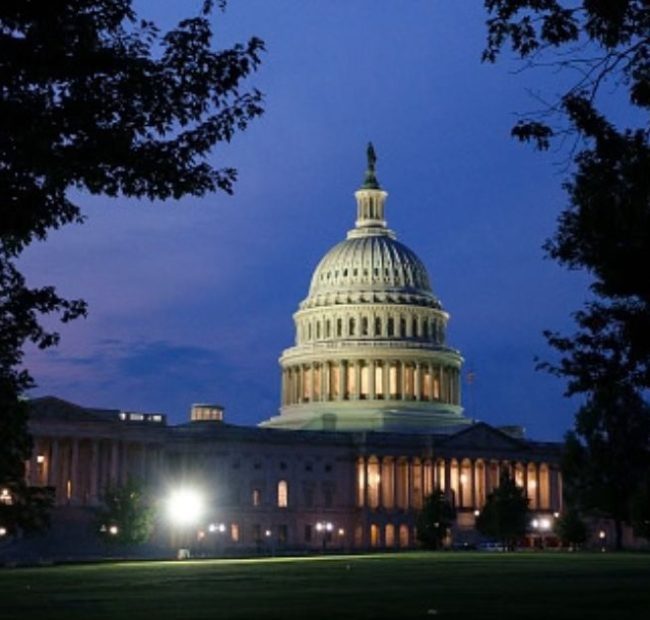 Three Dems Voted to Shutdown Law Curbing Rising Electricity Costs Caused By Data Centers – It Passed Anyway