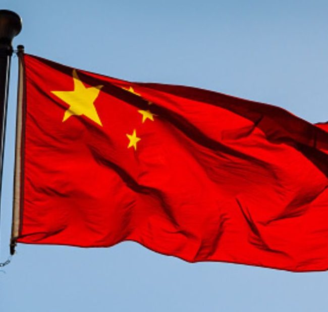China Poises to Flip Its Entire Civilian Economy into War Mode with Instant Switch Ready in 1 Week
