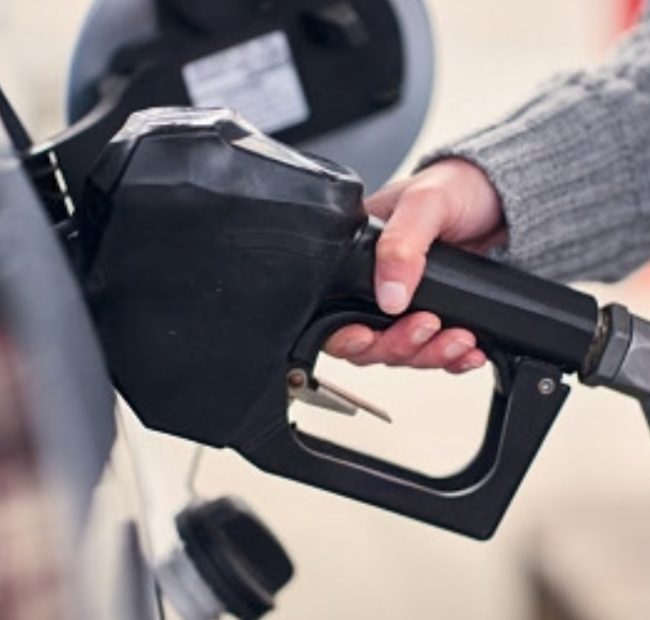 America’s Emergency Oil Stockpile Hits a 40-Year Low as Winter Nears