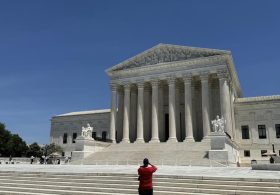 Vance says SCOTUS will stay at 9 justices ‘so long as Republicans are in power’