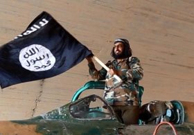 Muslim man sentenced in Connecticut on federal terrorism charges, supporting ISIS