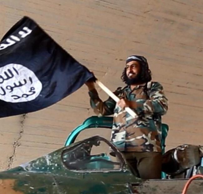 Muslim man sentenced in Connecticut on federal terrorism charges, supporting ISIS