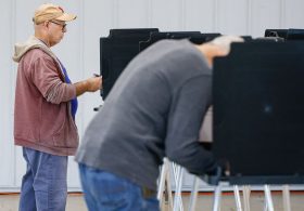 Illegal Voting in Georgia Just the Tip of the Iceberg, DOJ Offers More Evidence