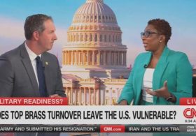 Bad Manner: CNN’s Cornish Stacks The Deck Against Hegseth