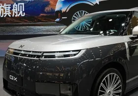 Cheap Chinese ‘Surveillance Machines’ Cannot Flood US Car Market At All Costs