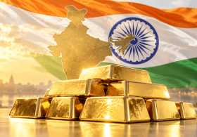 India Gold Market Cautiously Optimistic With Approach of Festive and Wedding Seasons