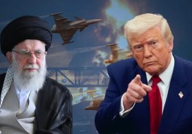 Iran Makes Offer to Reopen Strait of Hormuz In Days: Report