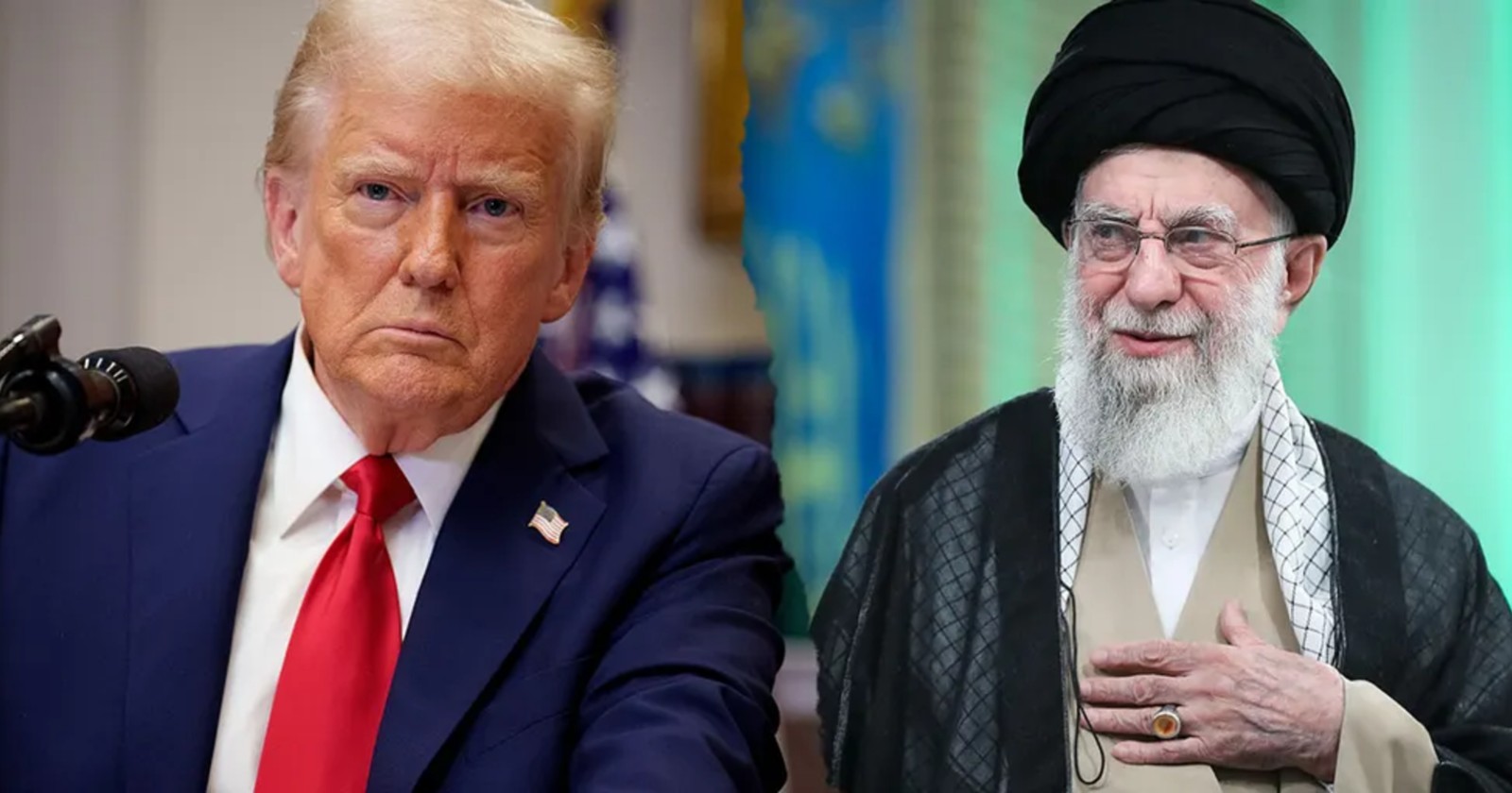 Iran Offers To Reopen Hormuz if US Ends Blockade: ‘Golden Opportunity’ Iran Trump