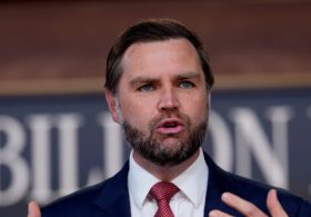 JD Vance Announces $2.2 Billion Recovered in Obamacare Fraud: Fraud Is ‘Definitely Making Health Care More Expensive’