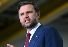 JD Vance to Hold First White House Briefing Since Leavitt’s Departure