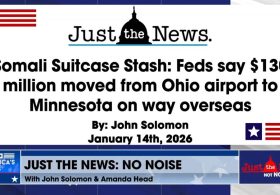 Minnesota media outlet gets pushback when questioning $9B fraud figure