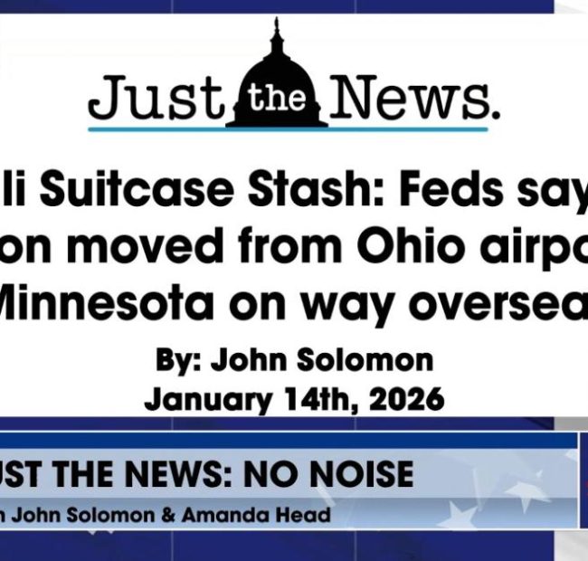 Minnesota media outlet gets pushback when questioning $9B fraud figure
