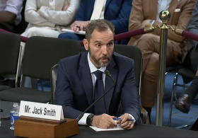 Jack Smith Seized Nearly 5,000 Checks Written By Trump Donors