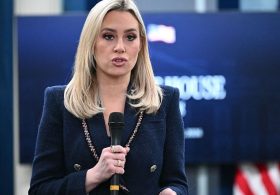 White House Official Says Fox News and Reporter Jacqui Heinrich Have ‘Revealed Themselves for Who They Truly Are’