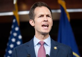 House Democrat survives left-flank challenge as Bernie volunteer mounts insurgent bid