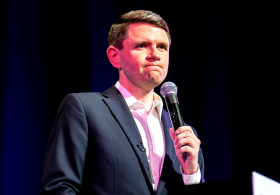 Talarico says he ‘missed the mark’ as he backtracks on controversial woke statements