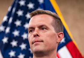 Maine Democrat Rep. Jared Golden Endorses GOP Rep. Lawler: ‘True Partner’