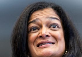 Pramila Jayapal: Women Are ‘Much Better Negotiators’ than Men