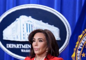 Jeanine Pirro: DOJ Seizes $560K In Cryptocurrency Meant for Hamas, Derails Recruitment Network