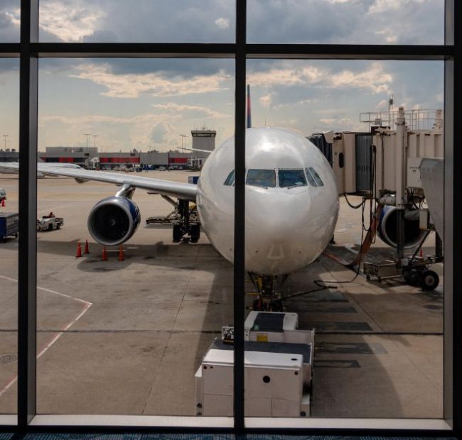 FAA Shuts Down Airspace in Northeast After Construction Accident