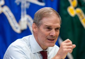 Exclusive – Rep. Jim Jordan: These Democrats Are ‘Full-Tilt Socialists’ Who Want to Do Away with ‘Rugged Individualism’