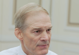 Rep. Jim Jordan Lays Out How Republicans Can Win the Midterms