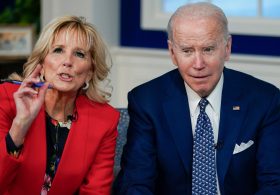 Joe Biden Says Prostate Cancer Radiation Treatment ‘Worked As Intended’