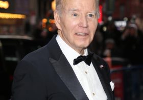 Biden to attend 9/11 memorial ceremony in New York City along with Obama, Bush and JD Vance