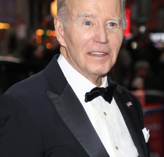 Biden to attend 9/11 memorial ceremony in New York City along with Obama, Bush and JD Vance
