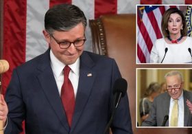 Trump Signs Spending Bill, Pushing Govt Funding Fight Past Midterms