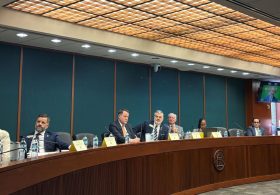 Georgia Election Committee Discusses Ballot-on-Demand, Needs of Latinos and Disabled