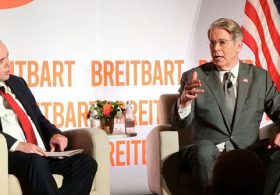 Exclusive – Secretary Scott Bessent: U.S. Bond Market Under Trump ‘Best Performing in the World,’ ‘Inflation Expectations are Flat to Down’