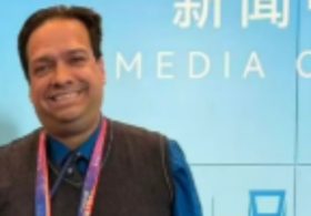 American Journalist Sentenced to Prison After Pleading Guilty to Working as an Agent of the Chinese Government