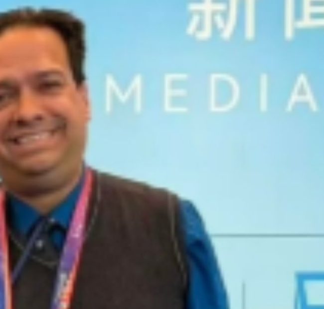 American Journalist Sentenced to Prison After Pleading Guilty to Working as an Agent of the Chinese Government