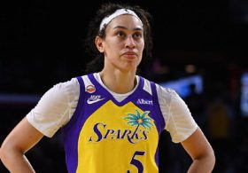 Man Loses Job After Reportedly Sending Racist Message to WNBA’s Dearica Hamby