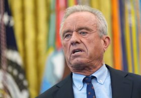 RFK Jr.’s “Gold-standard Science” Runs Into Another AI Citation Scandal