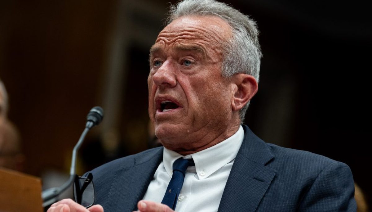 Democrats don’t have ‘star power’ like RFK Jr. or JD Vance: Joe Concha K 15 e1776803051934