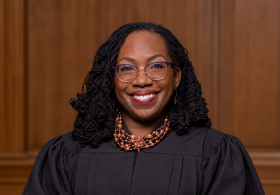 Ketanji Brown Jackson Throws a Fit as Supreme Court Backs SAVE Voter Verification