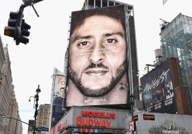 Nike Pays the Price For Going Woke, Dropped by S&P 100 as Stock Hits New Low