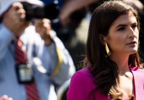 Judge Will Not Yet Rule on White House Stripping Media Outlets of Credentials: ‘As Soon As I Can’